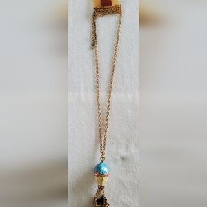 Fashion necklace